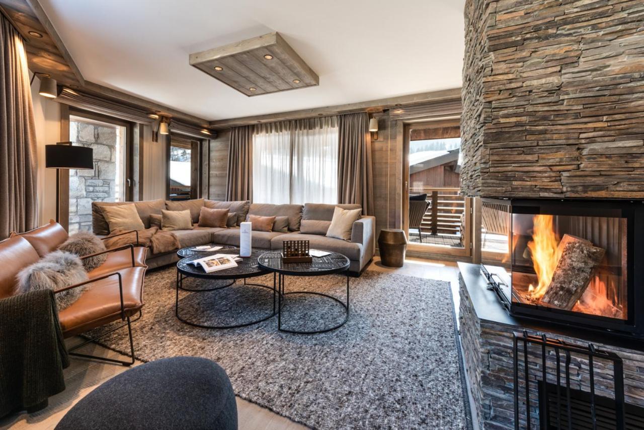 Kinabalu By Alpine Resorts เลส์เฌต์ ภายนอก รูปภาพ